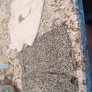 Putu by j. Maclear golf shorts